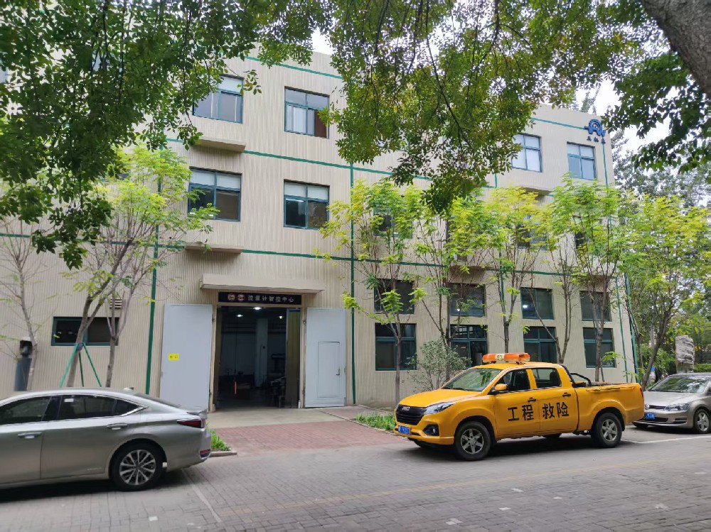 暖心惠民五機床在行動